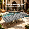 Outdoor Folding Bed