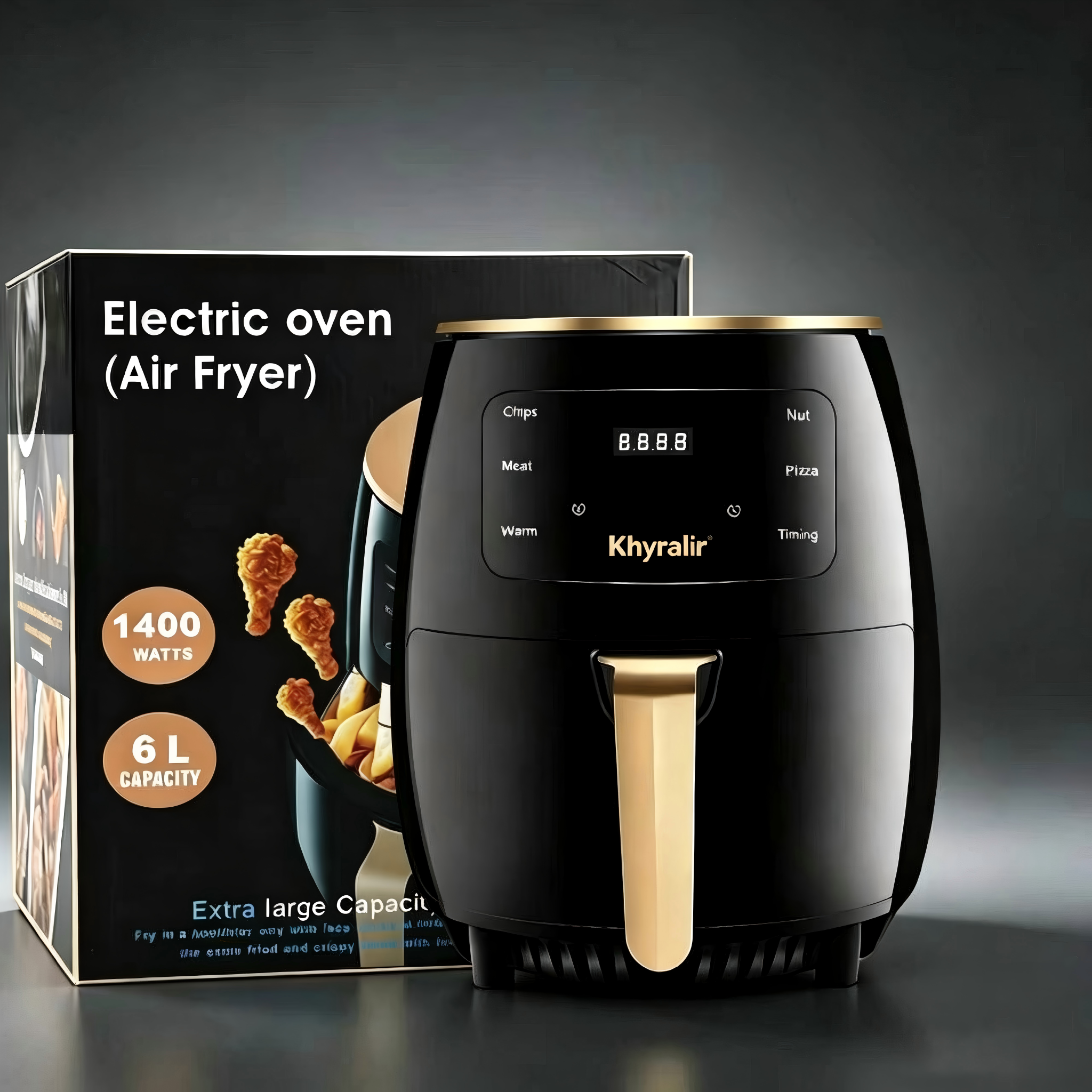 Air Fryer